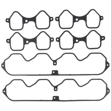 Mahle Engine Intake Manifold Gasket Set MS16369